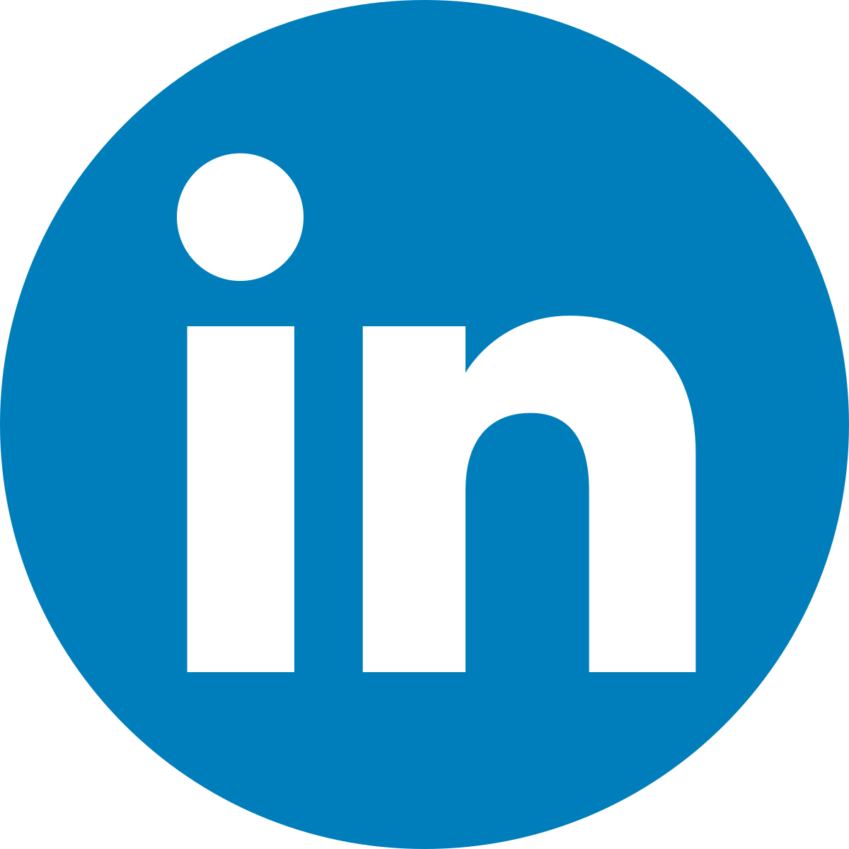 Logo linkedin