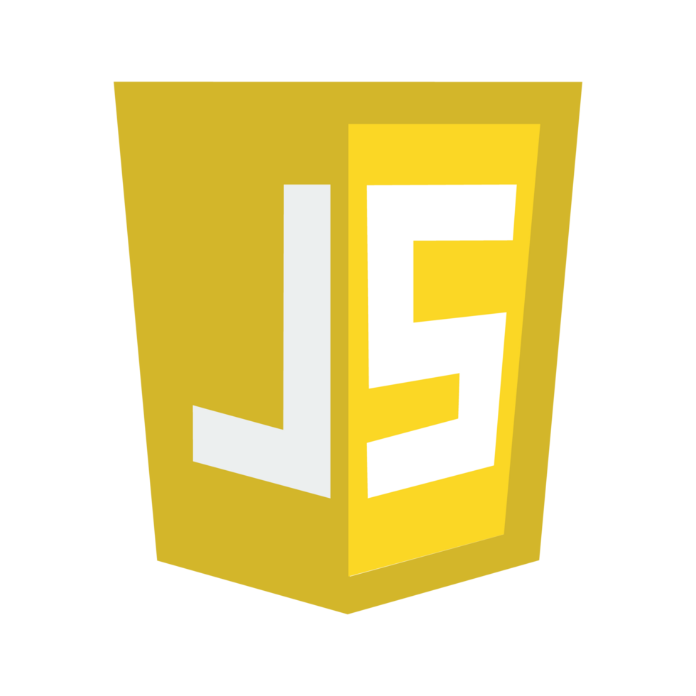 A javascript logo