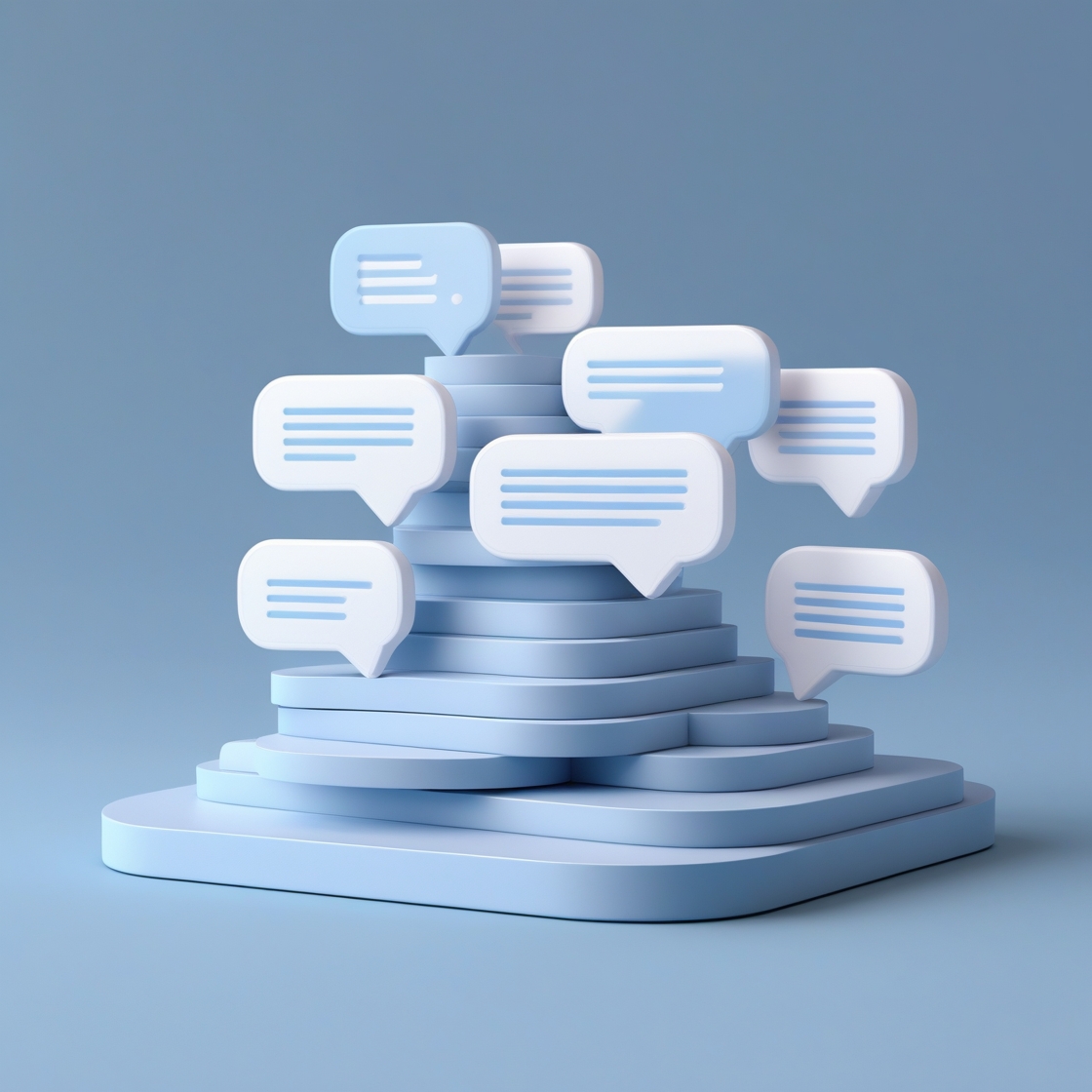 A forum image