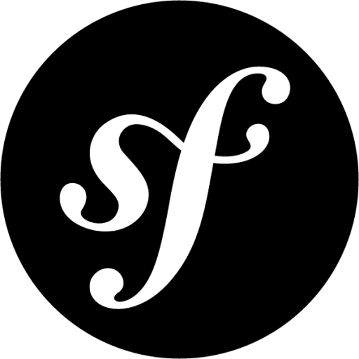 A Symonfy logo